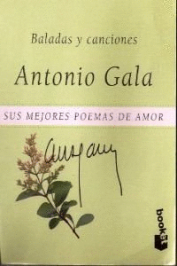 BALADAS Y CANCIONES