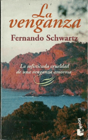 LA VENGANZA