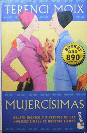 MUJERCÍSIMAS