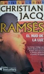 RAMSÉS : EL HIJO DE LA LUZ