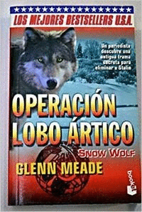 OPERACION LOBO ARTICO