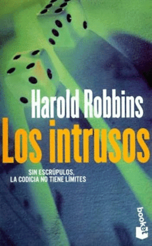 LOS INTRUSOS