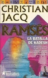 RAMSÉS: LA BATALLA DE KADESH