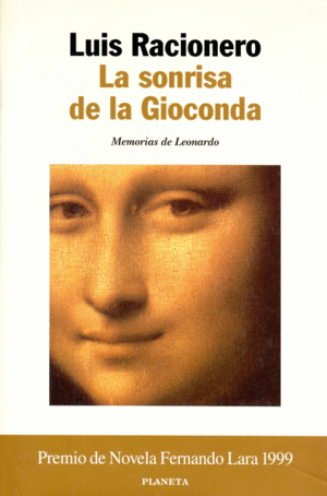 LA SONRISA DE LA GIOCONDA