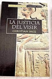 LA JUSTICIA DEL VISIR