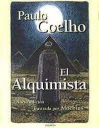 EL ALQUIMISTA