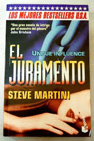 EL JURAMENTO