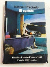 EL EGOÍSTA