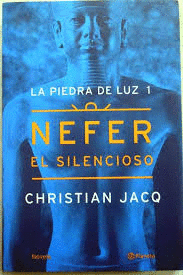 NEFER EL SILENCIOSO