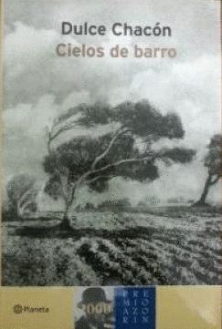 CIELOS DE BARRO
