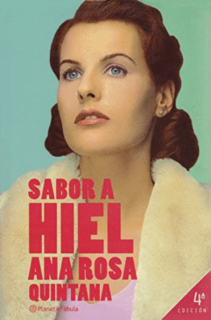 SABOR A HIEL