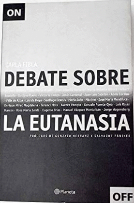 DEBATE SOBRE LA EUTANASIA