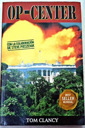 OP-CENTER