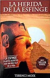 LA HERIDA DE LA ESFINGE