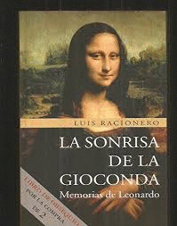 LA SONRISA DE LA GIOCONDA