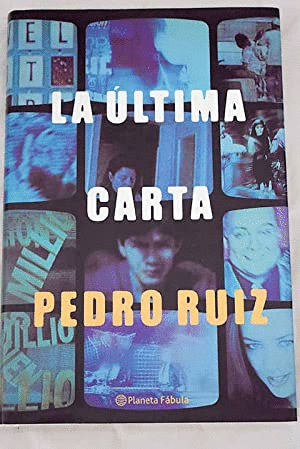 LA ÚLTIMA CARTA