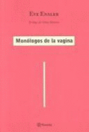 MONOLOGOS DE LA VAGINA