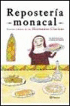 REPOSTERÍA MONACAL
