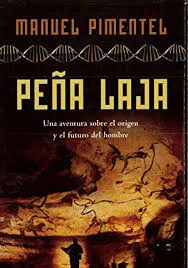 PEÑA LAJA (TAPA DURA)