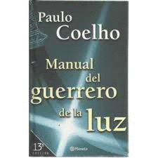 MANUAL DEL GUERRERO DE LA LUZ