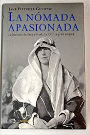 LA NÓMADA APASIONADA (TAPA DURA)