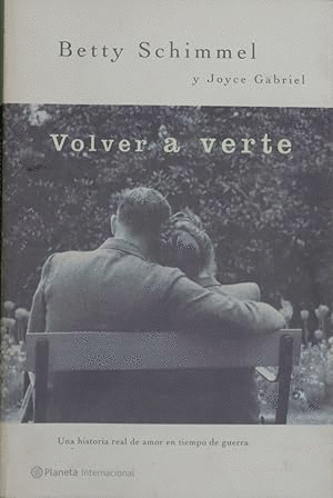 VOLVER A VERTE