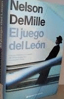 EL JUEGO DEL LEÓN