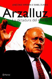 ARZALLUZ (TAPA DURA)