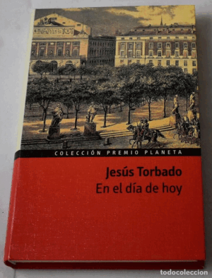 EN EL DÍA DE HOY