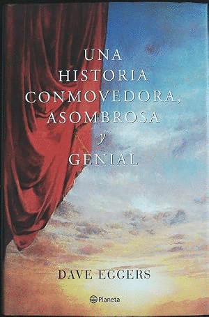 UNA HISTORIA CONMOVEDORA, ASOMBROSA Y GENIAL