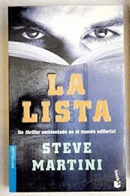 LA LISTA