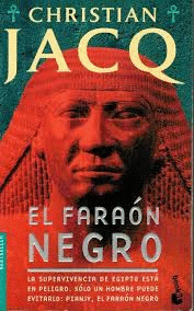 EL FARAÓN NEGRO