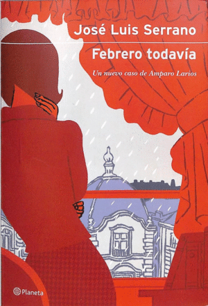 FEBRERO TODAVÍA