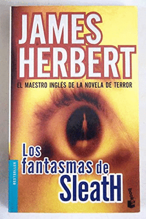 LOS FANTASMAS DE SLEATH