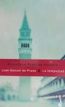 LA TEMPESTAD