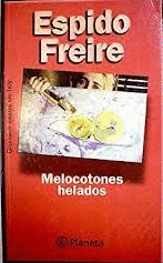 MELOCOTONES HELADOS