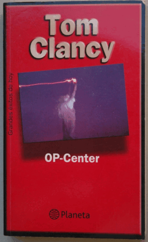 OP-CENTER