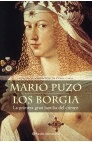 LOS BORGIA (TAPA DURA)