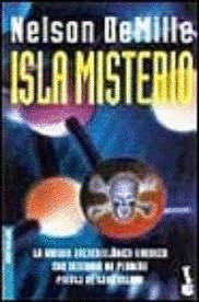 ISLA MISTERIO
