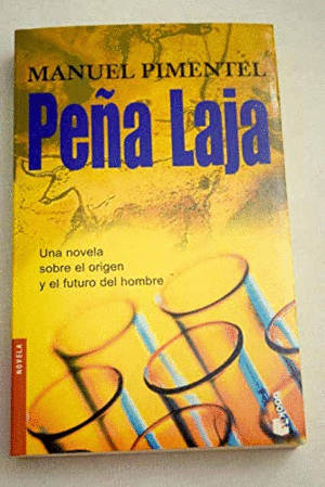 PEÑA LAJA