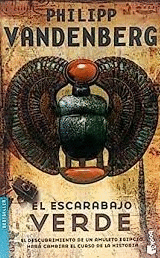 EL ESCARABAJO VERDE