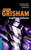LEGÍTIMA DEFENSA