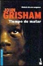 TIEMPO DE MATAR