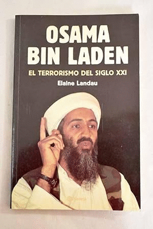 OSAMA BIN LADEN