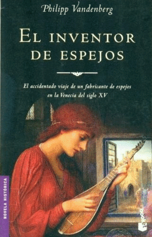 EL INVENTOR DE ESPEJOS