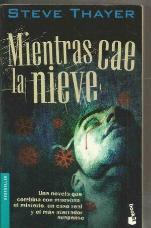 MIENTRAS CAE LA NIEVE