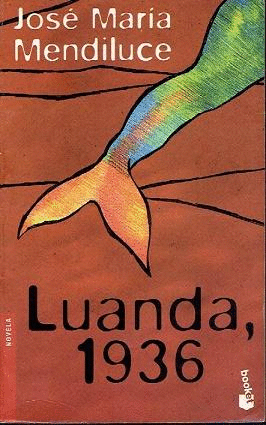 LUANDA, 1936