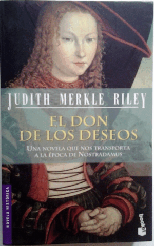 EL DON DE LOS DESEOS