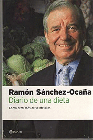 DIARIO DE UNA DIETA