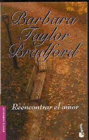 REENCONTRAR EL AMOR